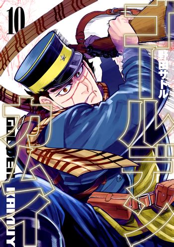 tv tropes golden kamuy|Characters in Golden Kamuy — Sugimoto's Group .